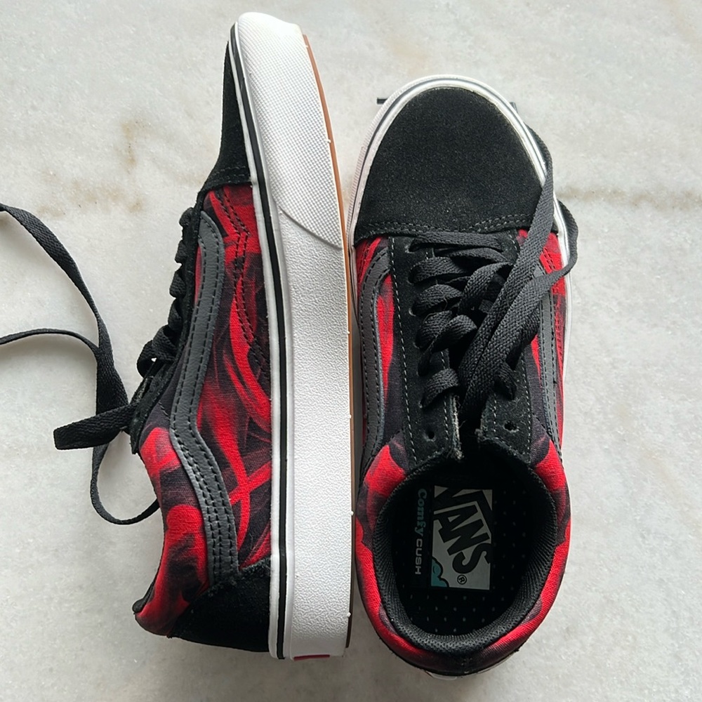 Vans shoes